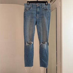 Mother Jeans